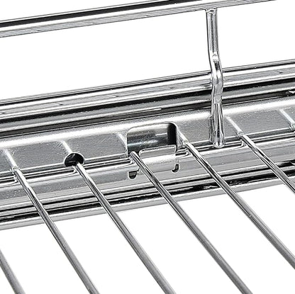 OCG Pull Out Cabinet Organizer, Pull out Drawers, Cabinet Pull Out Shelves - Image 7