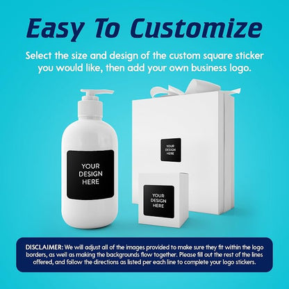 5-1000 Custom Vinyl Stickers - Image 6