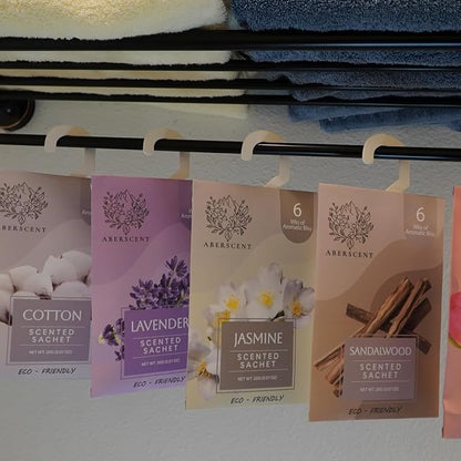 Scented Sachets for Drawer, Laundry Room, Bathroom - Image 5