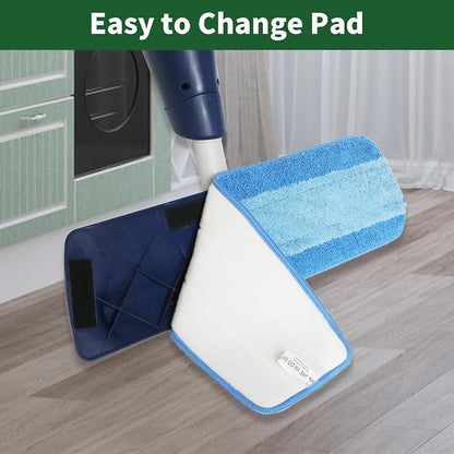 6 Pack Microfiber Cleaning Pads - Image 7