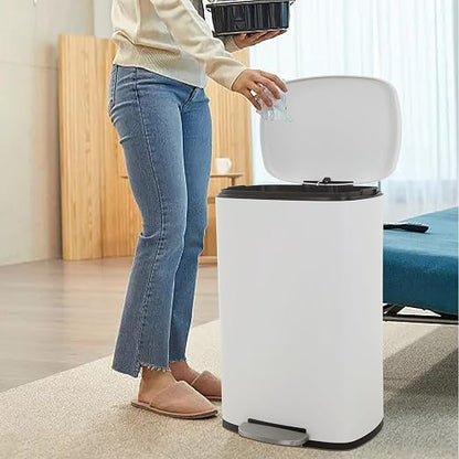 50 Liter Kitchen Trash Can - Image 2