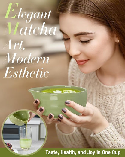 Matcha Whisk Set - Image 7