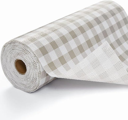 Drawer Shelf Liner, Non-Slip Kitchen Cabinet Liners Non-Adhesive Thick Strong by Unknown