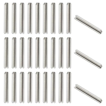 PATIKIL Slotted Spring Pin by PATIKIL