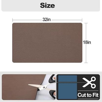 Ecotrim - Dish Drying Mat for Kitchen Counter | Coffee Bar Mat for Countertops - Image 6