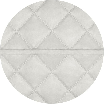 PureFit Reversible Quilted Sofa Cover, Water Resistant Slipcover Furniture - Image 5