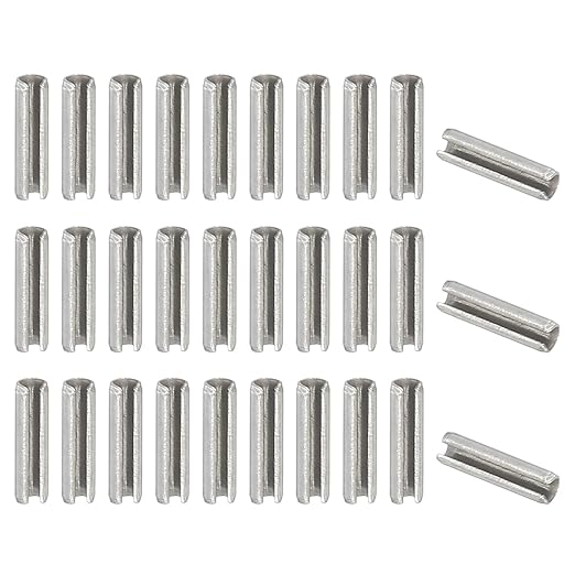 PATIKIL Slotted Spring Pin by PATIKIL