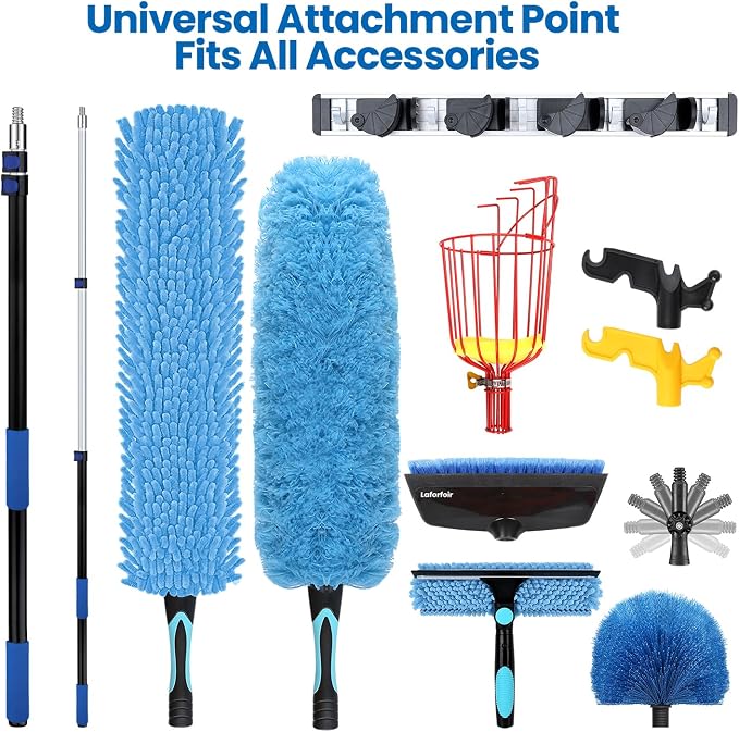 20ft High Ceiling Duster Kits - Image 7