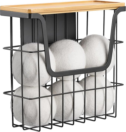 Magnetic Dryer Ball Holder - Image 7