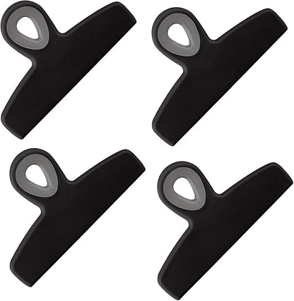 COOK WITH COLOR Bag Clips by COOKWITHCOLOR