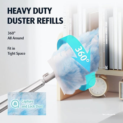 6ft Extendable Duster Handle - Image 5
