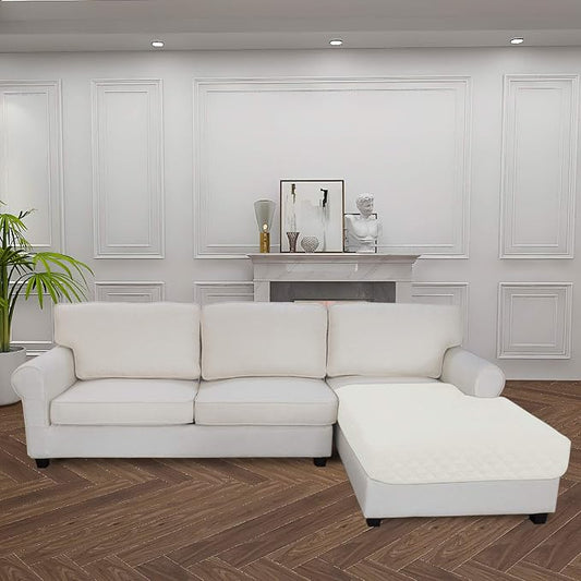Easy-Going Sectional Couch Covers - Image 2