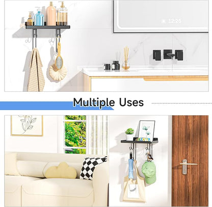 Ironing Board Holder Wall Mount, Ironing Board Hanger - Image 6
