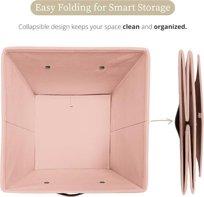 DECOMOMO Storage Baskets - Image 5