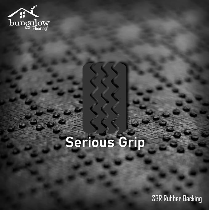 WaterHog Heavy Duty Doorway Mat, Made in USA, Durable & Skid-Resistant Entryway - Image 6