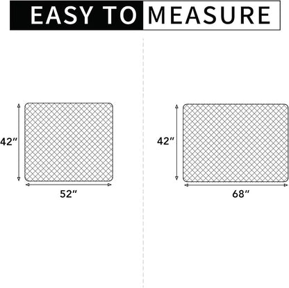 Easy-Going Sectional Couch Covers - Image 6