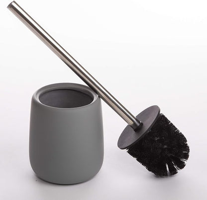 BINO Toilet Brush with Holder - Image 4