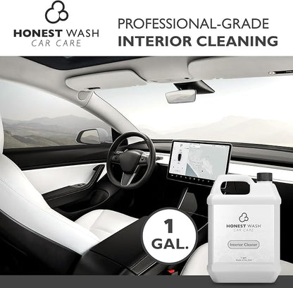 Interior Cleaner Cleans and Shines Rubber, and Vinyl | All-Purpose Interior - Image 2