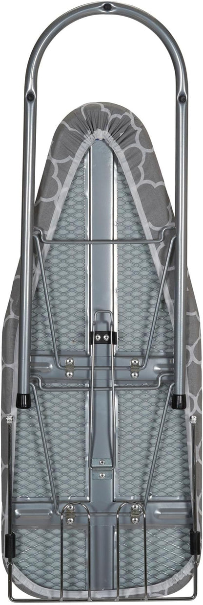 Household Essentials Tabletop Ironing Board - Image 9
