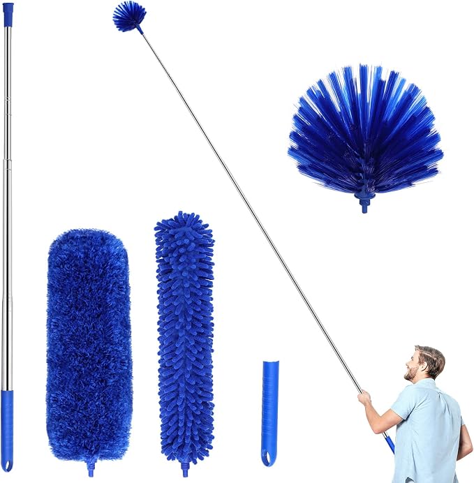 Duster, Microfiber Dusters by ZZLAZYCOTTAGE