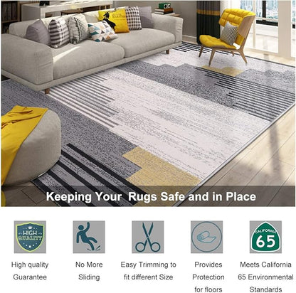 Non Slip Rug Pad Grippers - Image 6