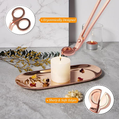 Lsnisni 5Pcs Accessory Set - Image 5