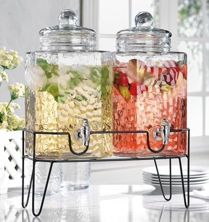 MosJos Beverage Dispensers by MosJos