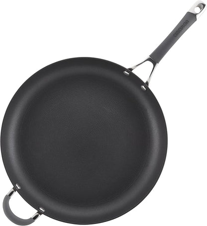 Circulon - 83906 Circulon Radiance Hard Anodized Nonstick Frying Pan / Fry Pan - Image 11
