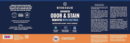Bioesque Advanced Odor & Stain Remover - Image 8