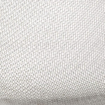 ExcelSteel Professional Quality Heavy Gauge Mesh Colander - Image 4