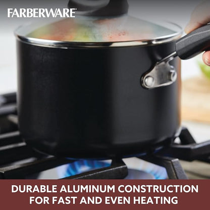 Farberware Smart Control Nonstick Sauce Pan/Saucepan - Image 7