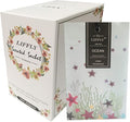 14 Packs Ocean Scented Sachets for Drawers and Closets