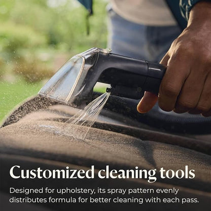 BISSELL Little Green Cordless Portable Deep Cleaner - Image 6
