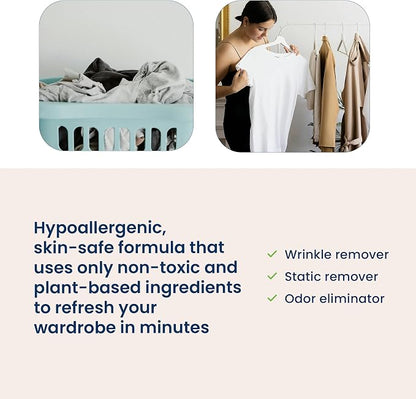 Truly Free Wrinkle & Static Releaser - Image 8