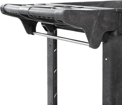 Dryser Utility Cart with Wheels - Image 5