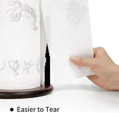 Paper Towel Holder Countertop - Image 3