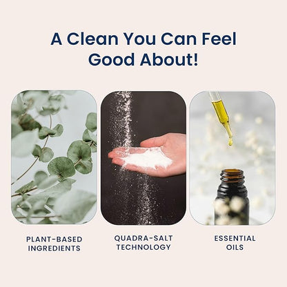 Truly Free Floor Cleaner Kit - Image 4