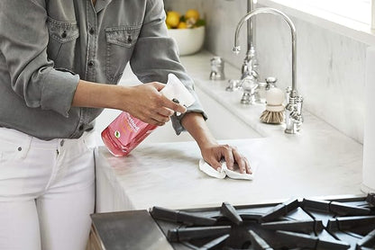 Method All-Purpose Cleaner, Plant-Based and Biodegradable Formula Perfect - Image 7