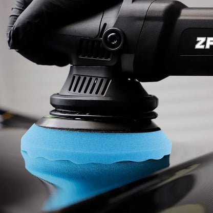 Buffing Polishing Pads, ZFE 7Pcs 6" Waffle Foam Buffing Pads Polishing Pads - Image 7