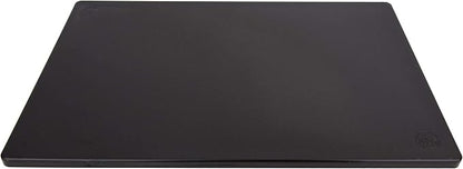 Thick XL 24x18 Plastic Cutting Board 0.75 Inch Thick, Extra Large NSF by ThirteenChefs