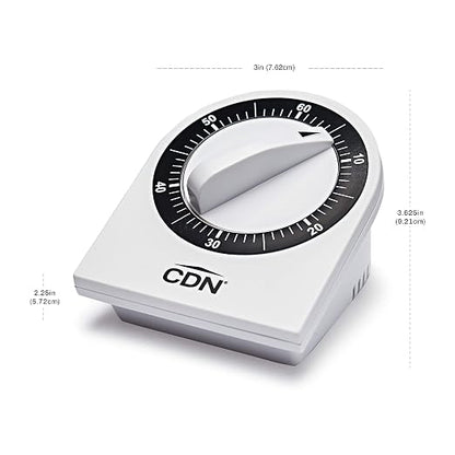 CDN Mechanical Timer - Image 7