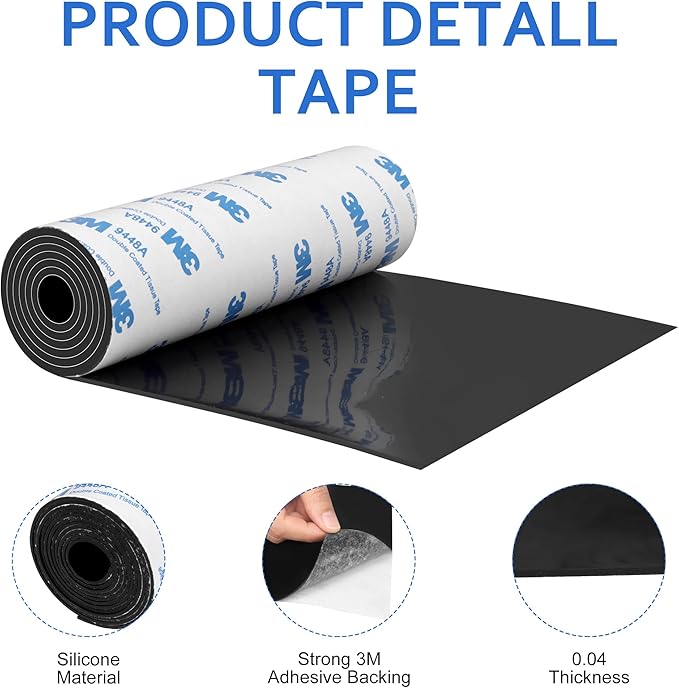 Non Slip Furniture Pads - Image 5
