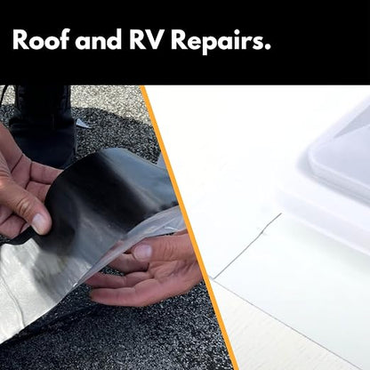 HSS Sealant Tape with MicroSealant - Image 4