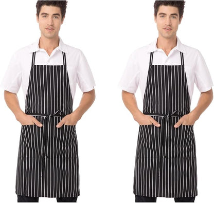 Chef Works Unisex Chef Apron by ChefWorks