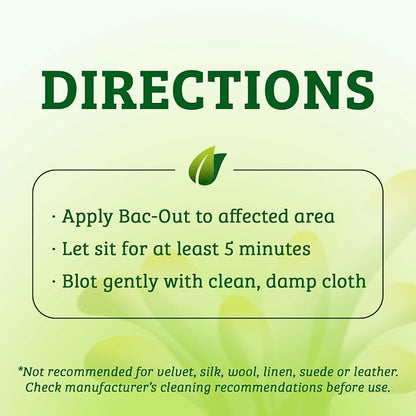 Biokleen Bac-Out Pet Stain Remover - Image 6