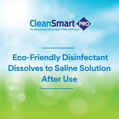 CleanSmart Hospital Grade Disinfectant, Kills 99.9% of Viruses and Bacteria - Image 4