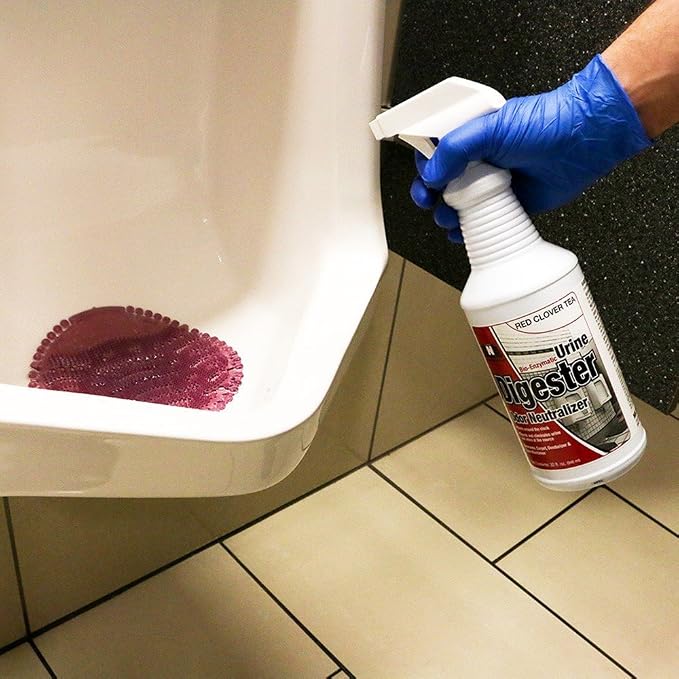 Nilodor BEON Urine Enzymatic Cleaner - Image 2