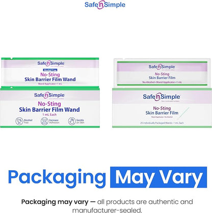 Safe n' Simple Skin Barrier Wand - Image 2