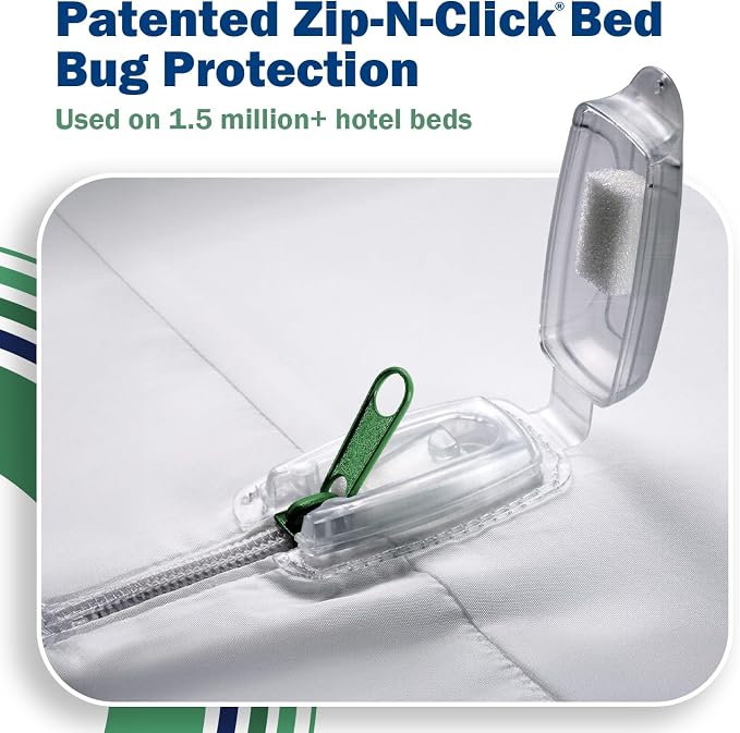 CleanRest PRO Mattress Encasement - Image 4