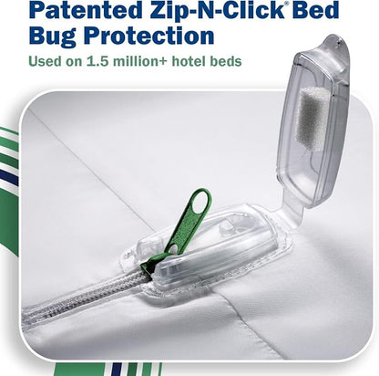CleanRest PRO Mattress Encasement - Image 4